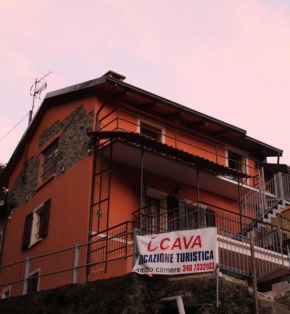 iCAVA